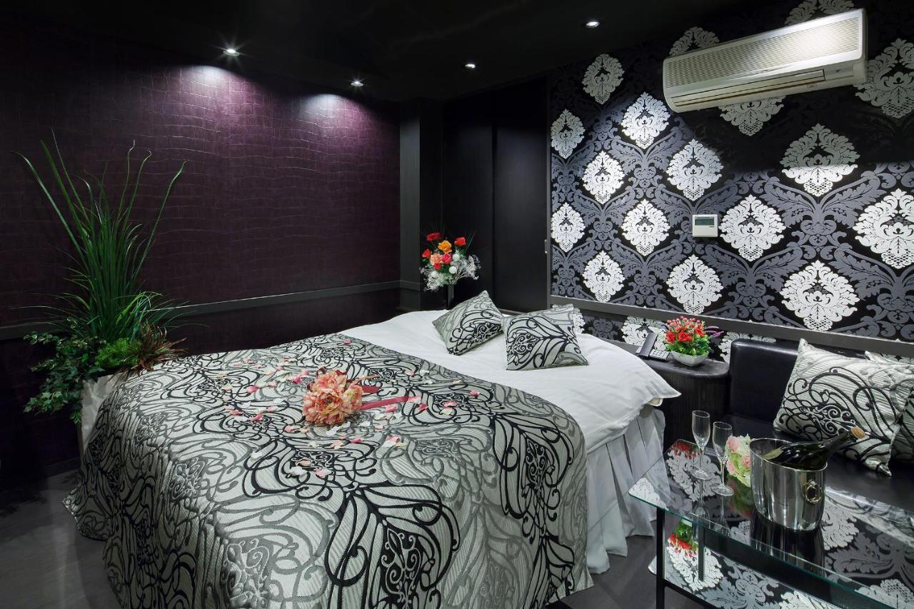 Restay Okayama (Adults Only) Экстерьер фото