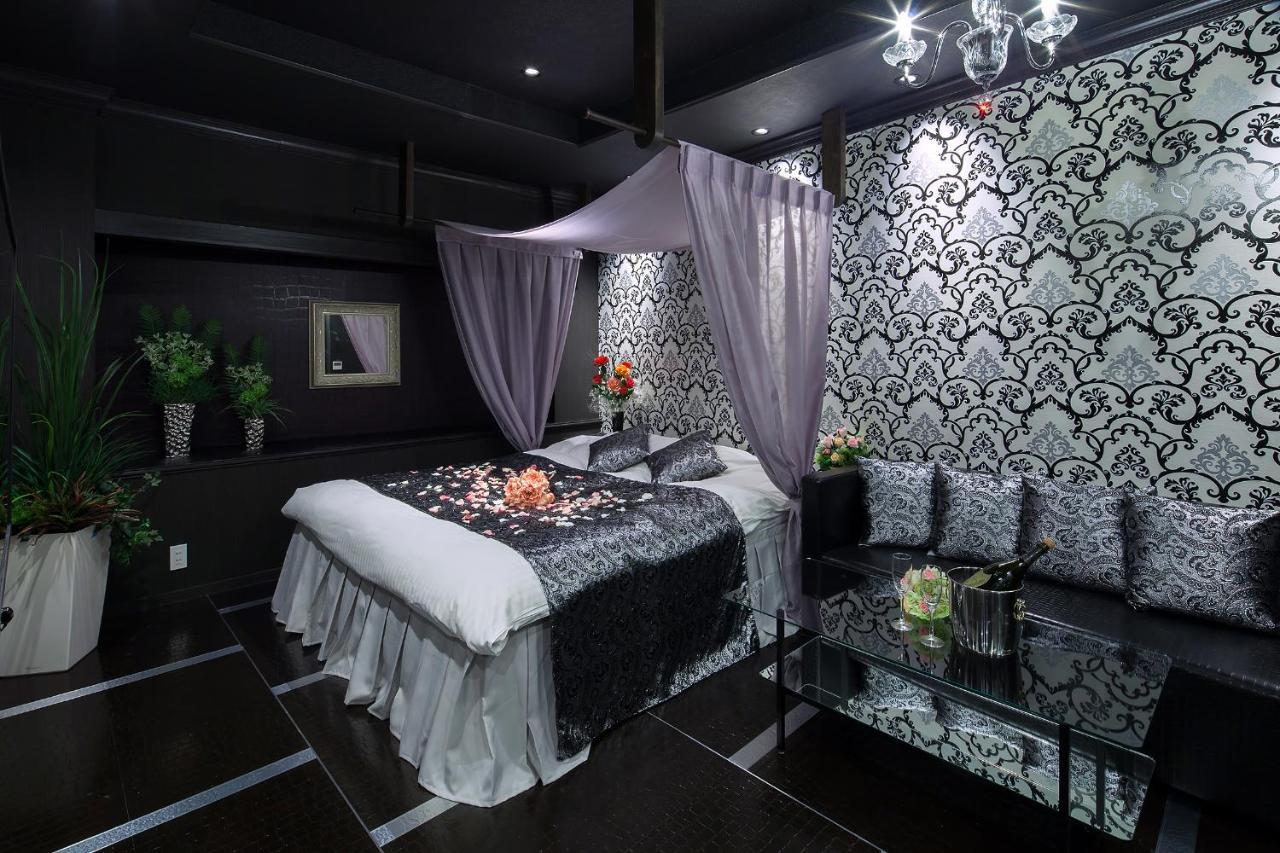 Restay Okayama (Adults Only) Экстерьер фото