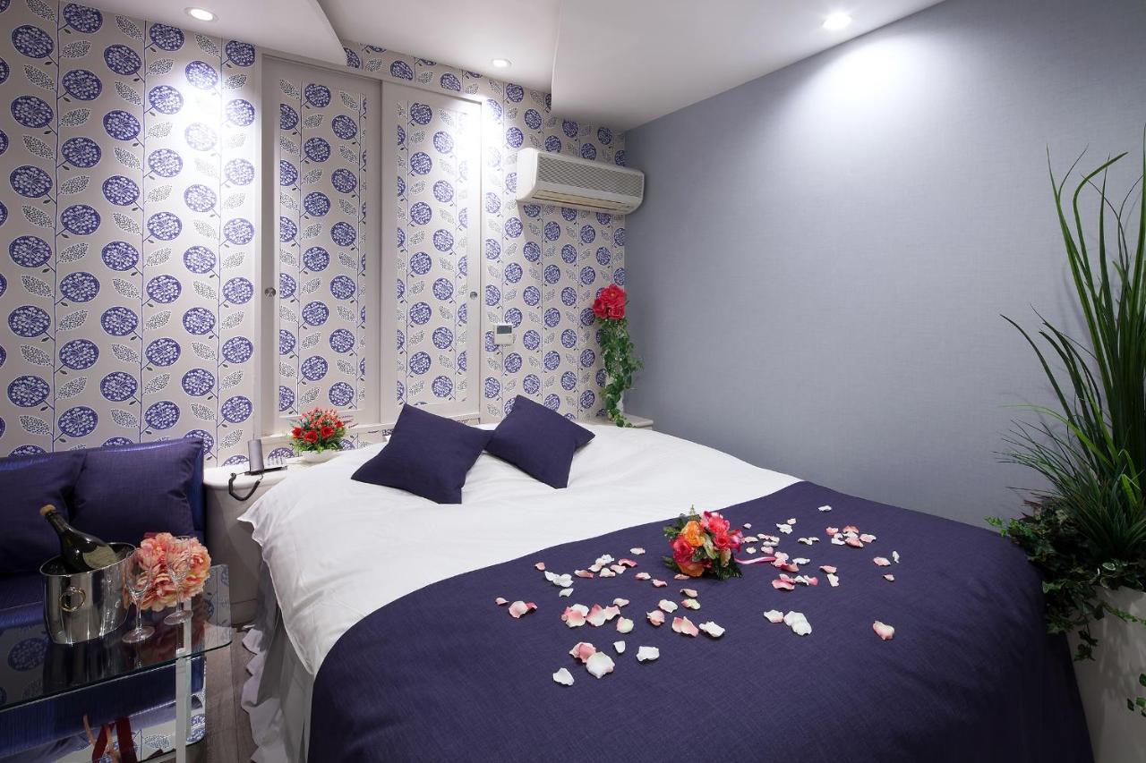 Restay Okayama (Adults Only) Экстерьер фото