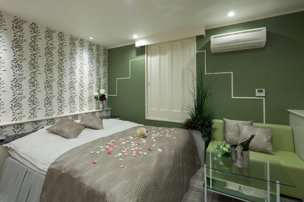 Restay Okayama (Adults Only) Экстерьер фото