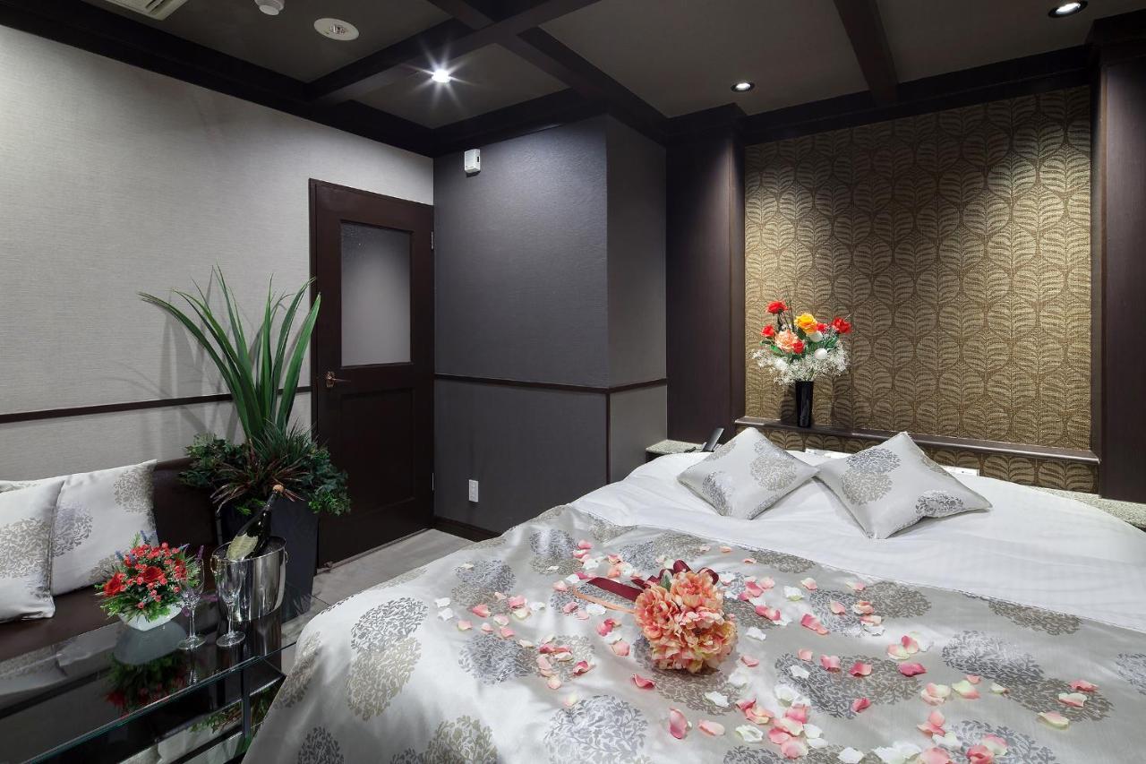 Restay Okayama (Adults Only) Экстерьер фото