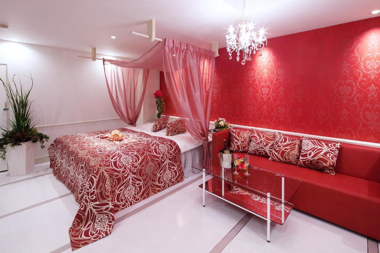 Restay Okayama (Adults Only) Экстерьер фото
