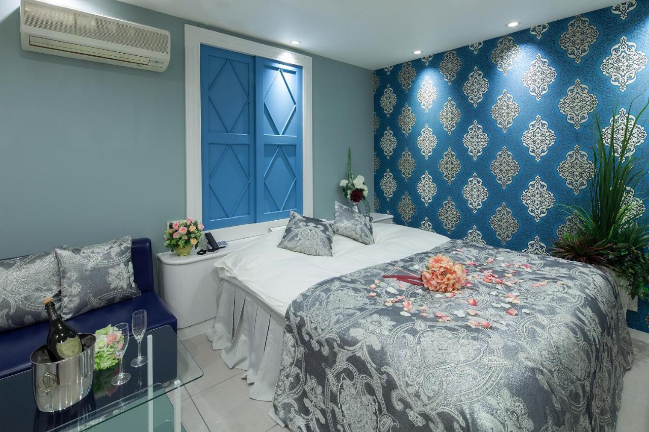Restay Okayama (Adults Only) Экстерьер фото